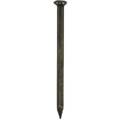 Afbeelding van DQ stalen nagel 3.0x30mm bkv (100st)