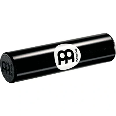 Afbeelding van Meinl Studio Shaker SH10 L BK, zwart
