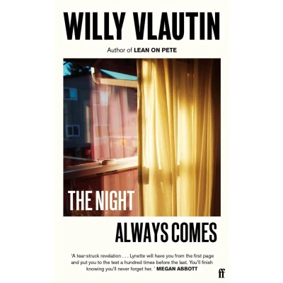 Afbeelding van The Night Always Comes