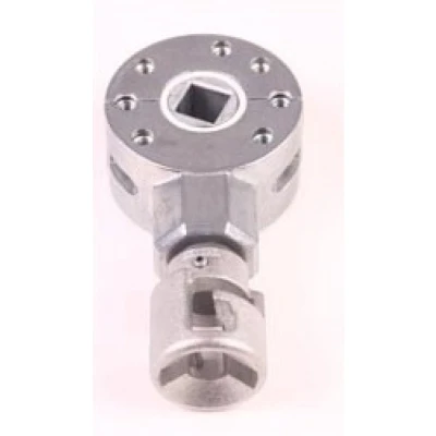 Afbeelding van Thule Gear Assy Coupling Funnel 5002 5003 5200 Kleurloos Luifels Accessoires