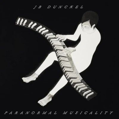Afbeelding van JB Dunckel: Paranormal Musicality
