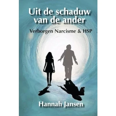 Afbeelding van Uit de schaduw van ander