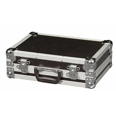 Afbeelding van DAP Audio Universele Flightcase, incl. schuim