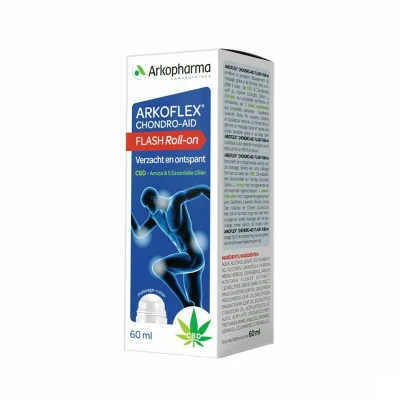 Afbeelding van Arkoflex flash roll on