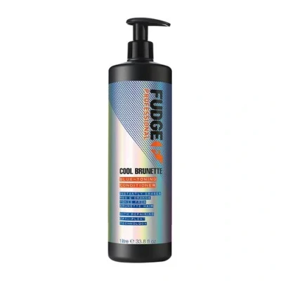Image de Fudge Cool brunette Après shampoing 1.000 ml
