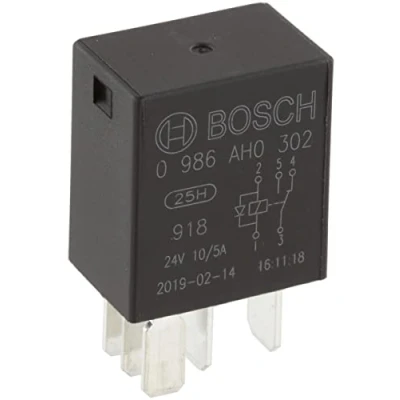 Afbeelding van Bosch Relais 0 986 AH0 302