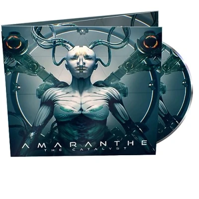 Afbeelding van The Catalyst