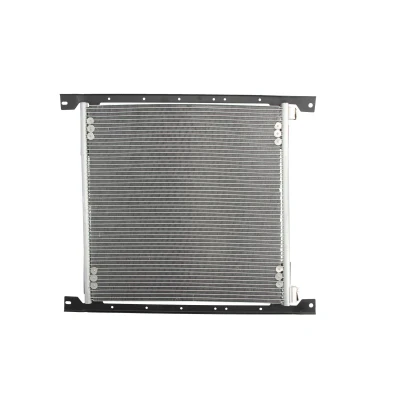 Afbeelding van THERMOTEC KTT110462 Condensor airco voor voertuigen met/zonder 560 534 16