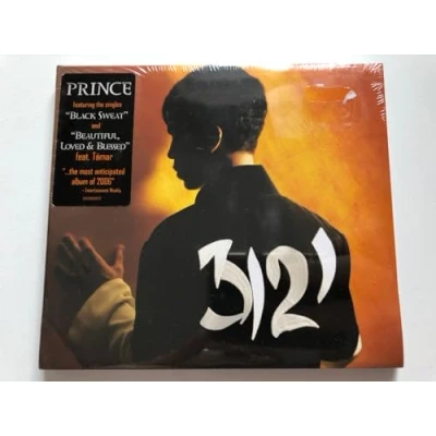 Afbeelding van Prince 3121