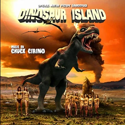 Afbeelding van Dinosaur Island