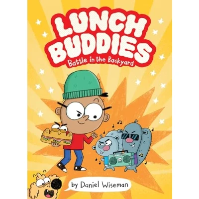 Afbeelding van Lunch Buddies