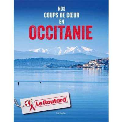 Image de Nos coups de coeur en Occitanie