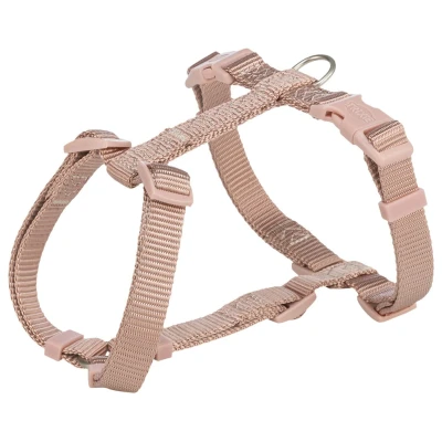 Afbeelding van Trixie tuig voor hond premium h blush 20 32x1 cm