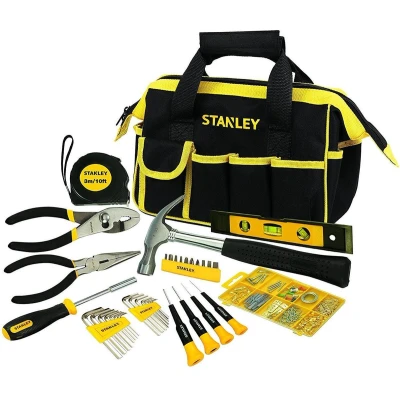 Afbeelding van Gereedschapskoffer Stanley STMT0 74101 38 Onderdelen