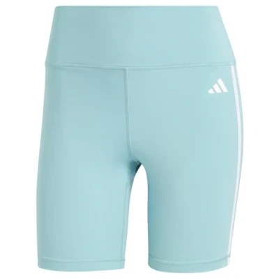 Afbeelding van adidas Trainingslegging voor dames, Essentials 3 Stripes