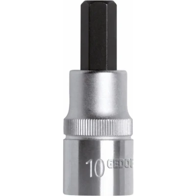 Afbeelding van Gedore RED R62551710 3300368 Schroevendraaierdop 17 mm 1/2 (12.5 mm)