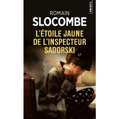 Image de L&#039;étoile jaune de l&#039;inspecteur Sadorski