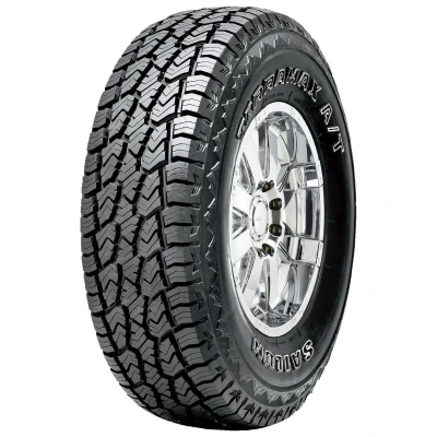 Afbeelding van Sailun Terramax A/T 265/70 R16 112T personenwagen All season Banden NISSAN: Navara Pickup, NP300 Pickup 3220005313