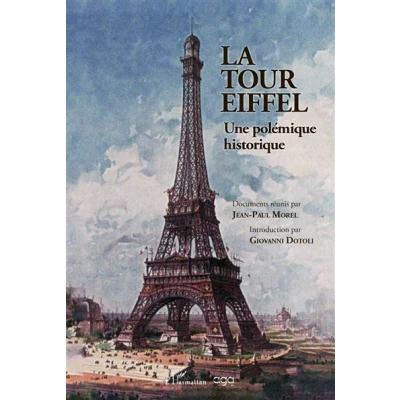 Image de La Tour Eiffel