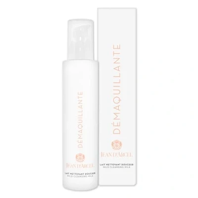 Afbeelding van Jean d&#039;Arcel Lait Nettoyant Douceur Mild Cleansing Milk 200ml