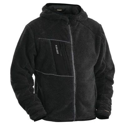 Image de Veste en moumouteà capuche 4863 Blaklader