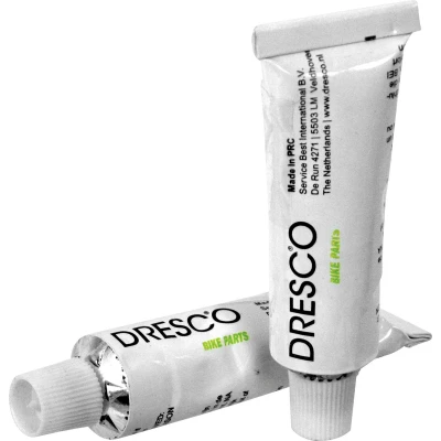 Afbeelding van Dresco Solutie 10ml 5251500