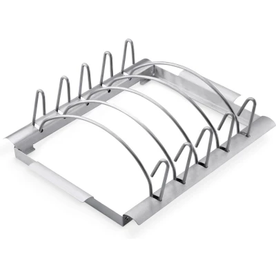 Afbeelding van Weber Style Multifunctionele Vleeshouder