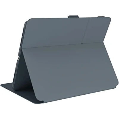 Afbeelding van Speck Balance Folio Case iPad Pro 12.9 inch (2018/2020/2021/2022) grijs 140546 5999