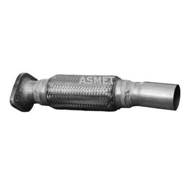 Afbeelding van ASMET 16.093 Uitlaatpijp Midden FIAT: BRAVO 2