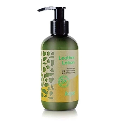 Afbeelding van Kaps Leather Lotion 100% vegan 200ml