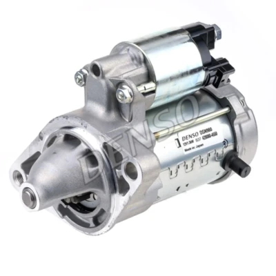 Afbeelding van DENSO DSN980 Startmotor 12 1,3 9 TOYOTA: Yaris II Hatchback