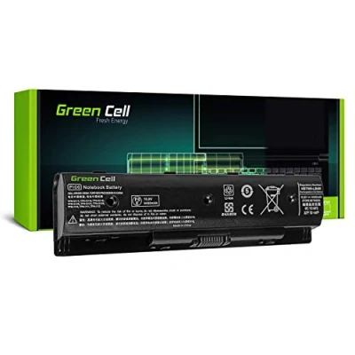 Afbeelding van Green Cell PI06 HP78 Laptopaccu 10.8 V 4400 mAh HP