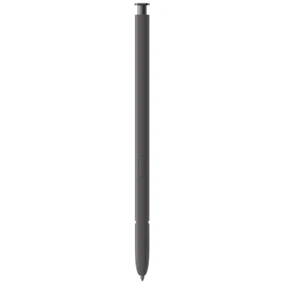 Image de Samsung Original Stylet S pour Galaxy S24 Ultra Black Noir Plastique