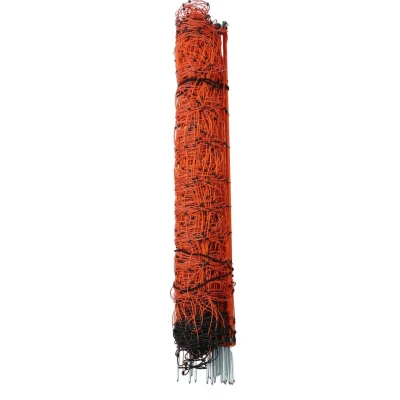 Afbeelding van Ako schapennet OviNet enkele pen 108cm