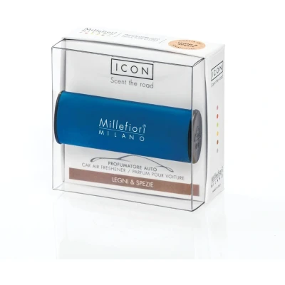 Afbeelding van Millefiori Milano Auto Parfum Classic Legni &amp; Spezie