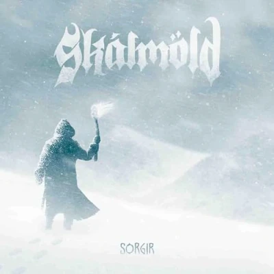 Afbeelding van Skalmold Sorgir (2 LPs)