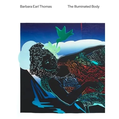 Afbeelding van Barbara Earl Thomas
