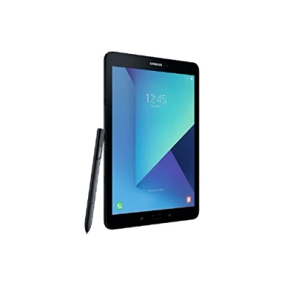 Afbeelding van Samsung Galaxy Tab S3 (9.7, Wi Fi) tablet 32 GB Zwart