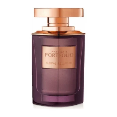 Image de Al Haramain Portfolio Floral Sculpture Eau de Parfum 75 ml