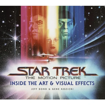 Afbeelding van Star Trek The Motion Picture
