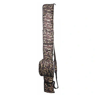 Afbeelding van Spro C Tec Camou Holdall 2 Rod 12ft Foudraal