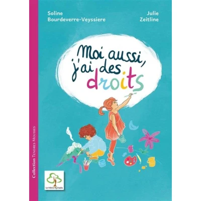 Image de Moi aussi, j&#039;ai des droits