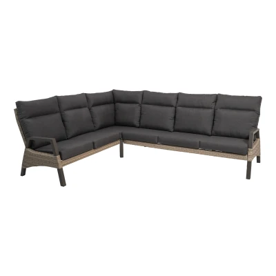 Afbeelding van Lesli Living Loungehoekset Treviso Mountain