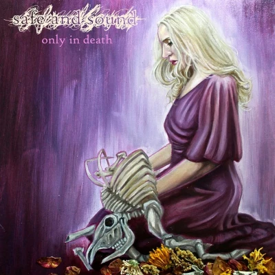 Afbeelding van Safe And Sound Only In Death (LP)