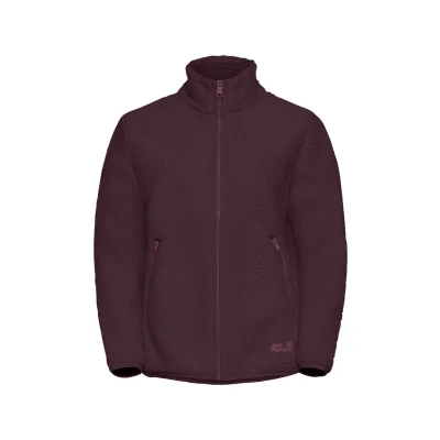 Afbeelding van Jack Wolfskin Veste haute CURL JKT W