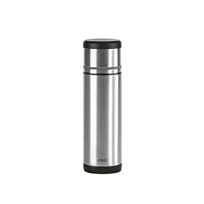Afbeelding van Emsa Mobility isoleerkan / thermos 0,5l anthr. 509237