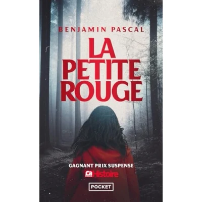 Afbeelding van LA PETITE ROUGE