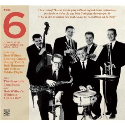 Image de Complete recordings 1954 1956