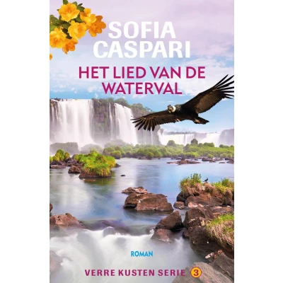 Afbeelding van Het lied van de waterval