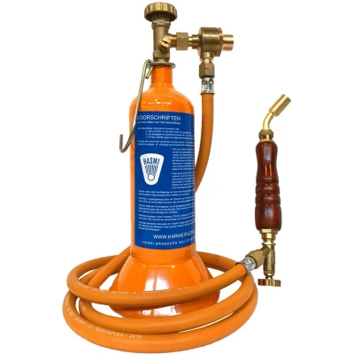 Afbeelding van Karweiset hasmi prof installateur